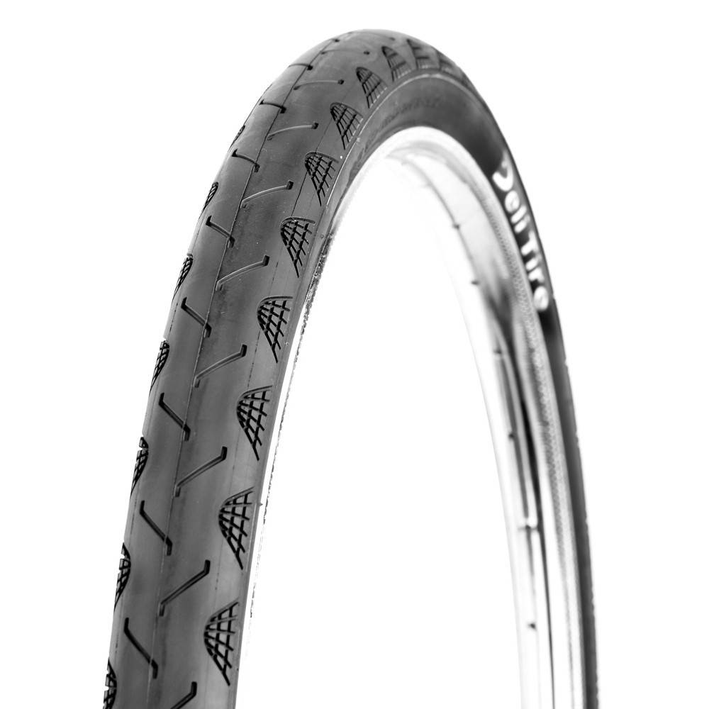 

Резина на велосипед 700x25C Deli Tire SA-601