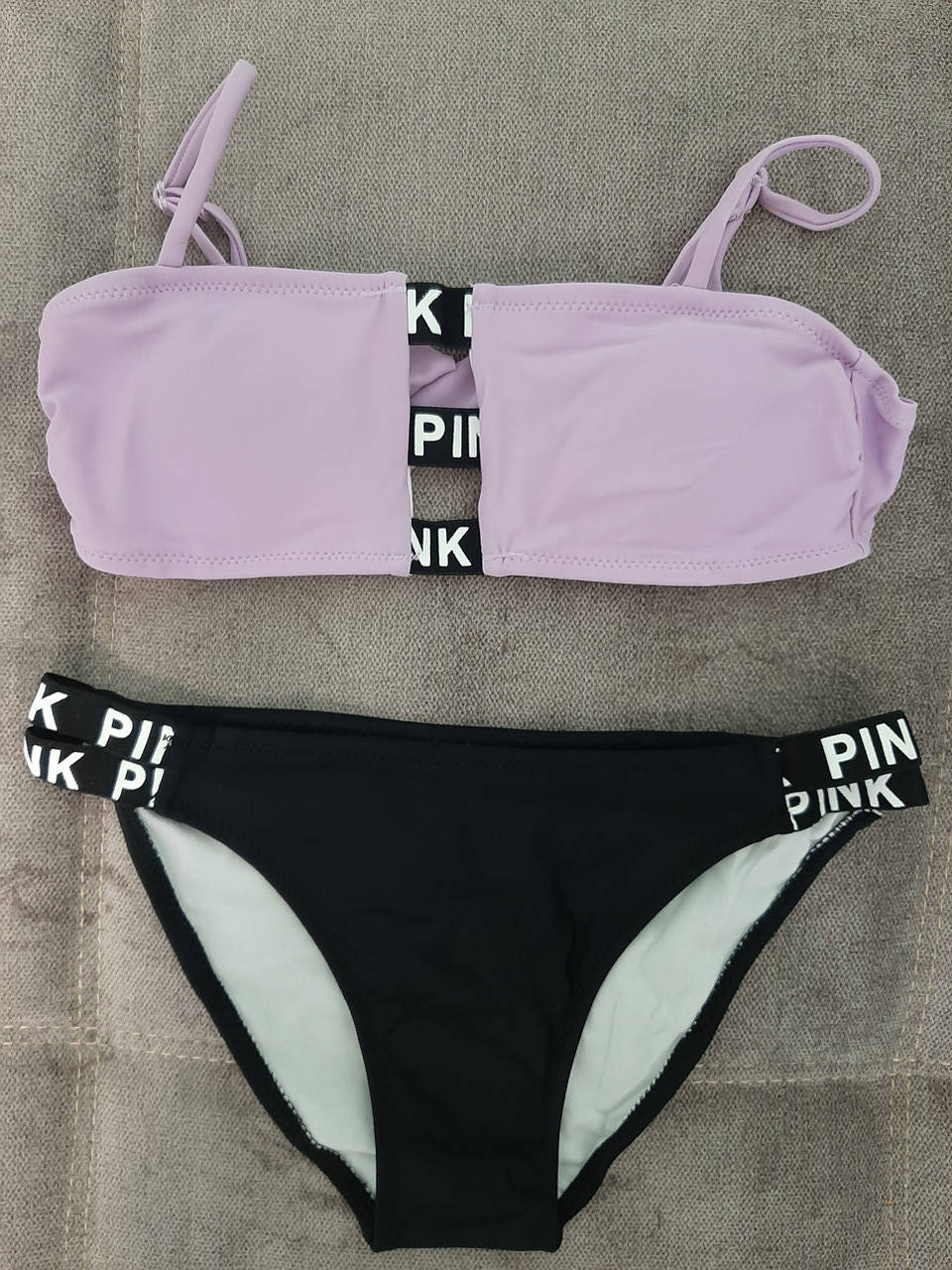 

Подростковый купальник ,Pink рр 32-40