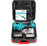 Акумуляторна ланцюгова міні пила DUC 200 Makita 36В 6 АЧ для обрізки дерев, фото 10