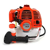 Мотокоса Husqvarna 475 RII (4,6 кВт, 2х тактний) Бензокоса Хускварна