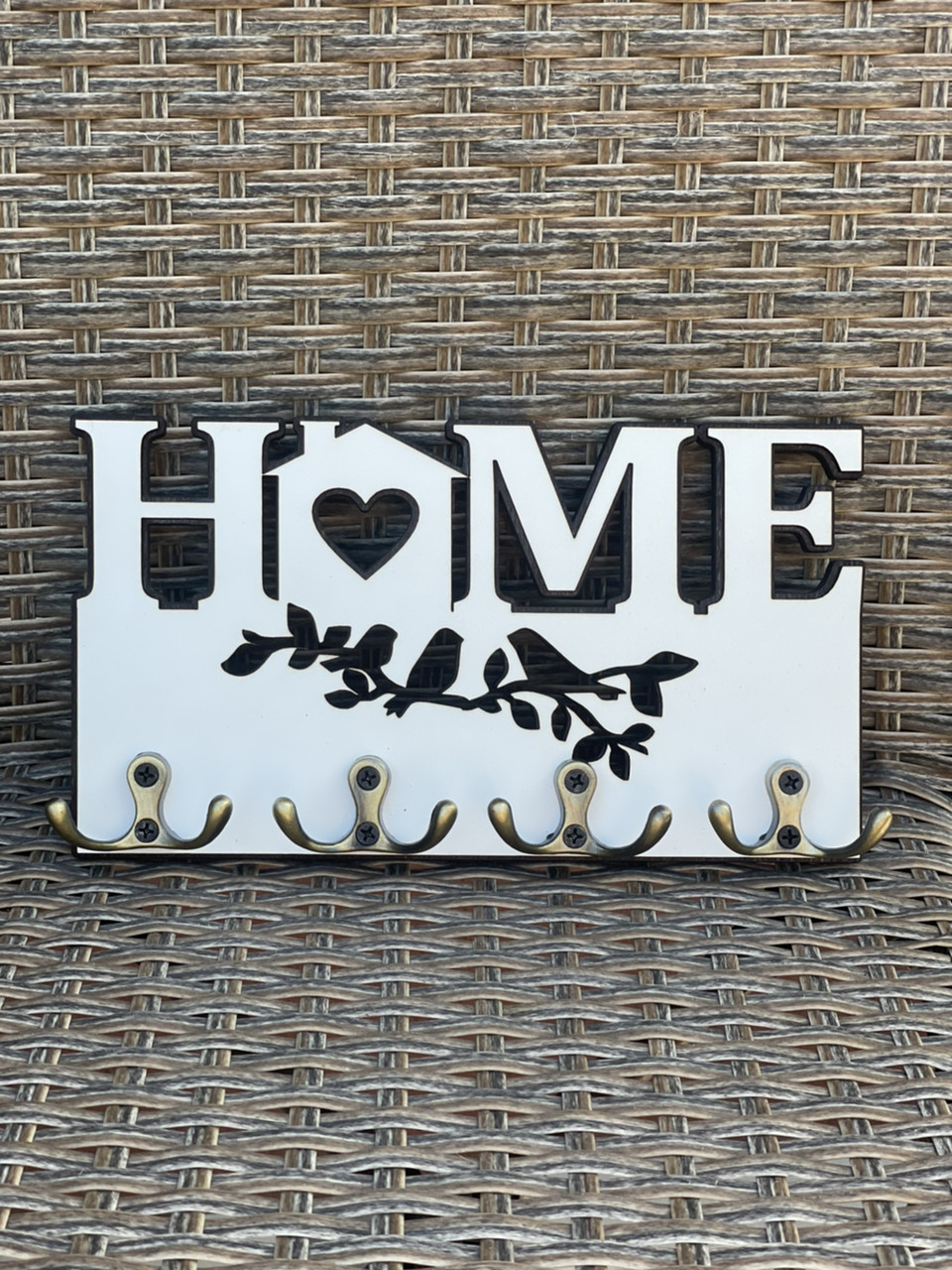 Ключниця Home, фото 1