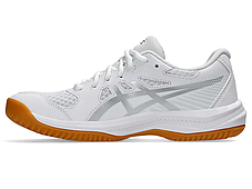 Кросівки Asics Upcourt 6 1072A107-100 для волейболу жіночі (EU 37.5; 38; 39; 40; 40,5; 41,5; 42), фото 3