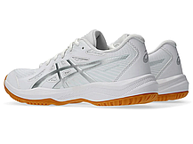 Кросівки Asics Upcourt 6 1072A107-100 для волейболу жіночі (EU 37.5; 38; 39; 40; 40,5; 41,5; 42), фото 5