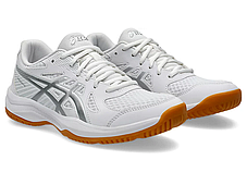 Кросівки Asics Upcourt 6 1072A107-100 для волейболу жіночі (EU 37.5; 38; 39; 40; 40,5; 41,5; 42), фото 4