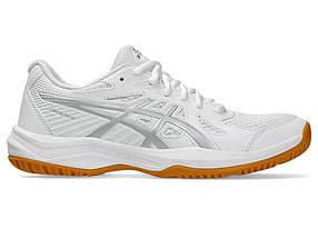 Кросівки Asics Upcourt 6 1072A107-100 для волейболу жіночі (EU 37.5; 38; 39; 40; 40,5; 41,5; 42)