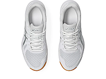 Кросівки волейбольні жіночі Asics Upcourt 6 1072A107-100 (EU 37.5; 38; 39; 40; 40,5; 41,5; 42), фото 5