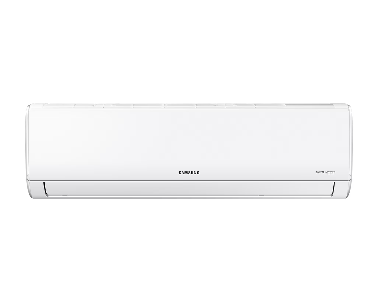 Кондиціонер інверторний Samsung Basic AR12TXHQASINUA (35m²)