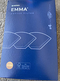 Паперові фільтри 4 Aro для кавоварок 100 штук