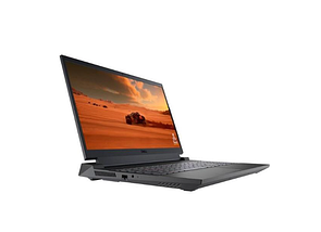Ноутбук Dell G15 5530 (G5530-7527BLK-PUS)*, фото 3