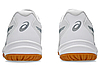 Кросівки для волейболу чоловічі Asics Upcourt 6 1071A104-100 (EU 42; 42,5; 43,5; 44; 44,5; 45; 46; 46,5), фото 8