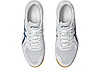Кросівки для волейболу чоловічі Asics Upcourt 6 1071A104-100 (EU 42; 42,5; 43,5; 44; 44,5; 45; 46; 46,5), фото 7