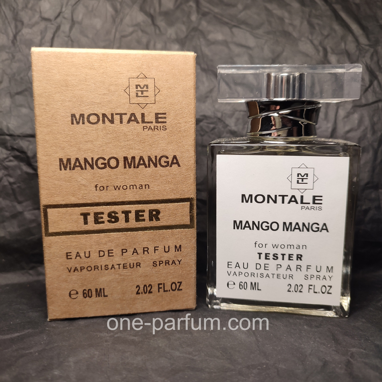 Тестер MONTALE Mango Manga, 60 мл