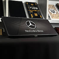 Нарди зі скла, MERCEDES-BENZ, 61×27×5 см, арт. 250085, фото 6
