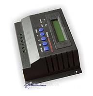 Контролер заряду С2430 12-24В, 30А