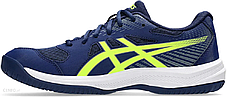 Кросівки Asics Upcourt 6 1071A104-400 для волейболу чоловічі (EU 42,5; 43,5; 44,5; 46; 46,5), фото 3