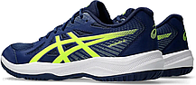 Кросівки Asics Upcourt 6 1071A104-400 для волейболу чоловічі (EU 42,5; 43,5; 44,5; 46; 46,5), фото 5