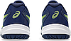 Кросівки Asics Upcourt 6 1071A104-400 для волейболу чоловічі (EU 42,5; 43,5; 44,5; 46; 46,5), фото 7