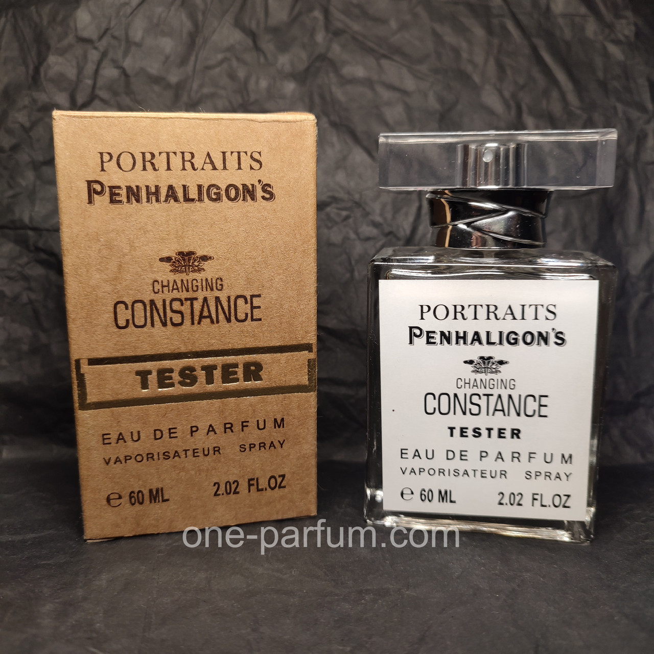 Тестер Penhaligon's Portraits Changing Constance, 60 мл (ліцензія ОАЕ)