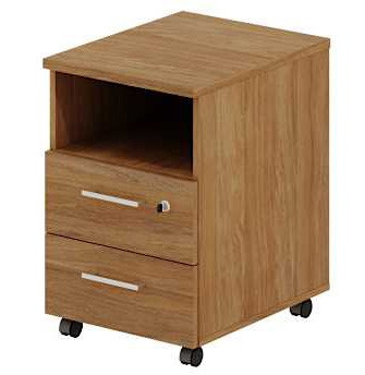 Тумба мобільна J2.00.02 (400*502*596Н)