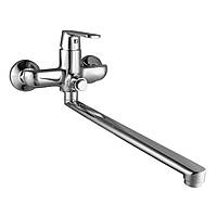 Змішувач для ванни Globus Lux Laguna GLA-0208T латунь