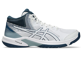Кросівки для волейболу Asics BEYOND FF MT 1071A095-103 (EU 44; 44,5; 45; 46)
