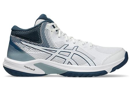 Кросівки для волейболу Asics BEYOND FF MT 1071A095-103 (EU 42,5; 44; 44,5; 45; 46; 46,5), фото 1