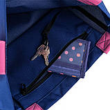 Сумка-шопер Kite BE Ukraine K24-587-2, фото 7