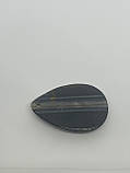 Тигрово-соколіний камінь із соколіним тигровим оком натуральний, фото 4