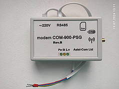GPRS модем СОМ-900-PSG з блоком живлення (аналог MCL 5.10)