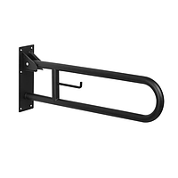 Поручень для осіб з інвалідністю прямий MEDIEPOXY