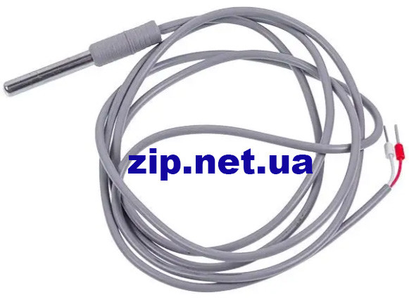 Датчик кондиціонера 10Ком. металевий наконечник, фото 1