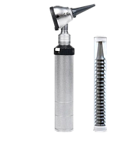 Отоскоп Eurolight F.O. 30 Led стандартний KaWe Медапаратура