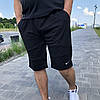 Спортивні шорти Nike чоловічі, Найк чорні, фото 3