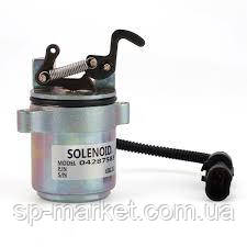 Стоп-Соленоід 24 В 04287583 Deutz
