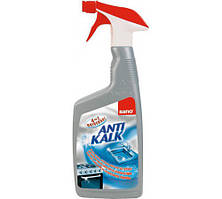 Засіб для видалення вапняного нальоту Sano Anti Kalk загального призначення 4 в 1 700 мл