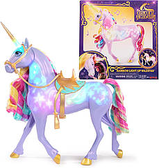 Інтерактивна іграшка-єдиноріг Дика Зірка Академія єдинорогів Unicorn Academy Wildstar Unicorn