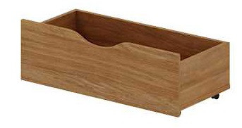 Ящик до стелажу Джет J2.00.05 (646*306*216Н)