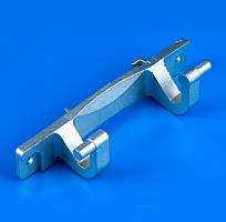 Завіса (петля) люка для пральної машини Beko 2905730100