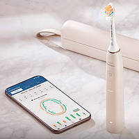 Philips Sonicare 9900 Prestige SenseIQ HX9992/11 Електрична зубна щітка, фото 7