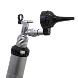 Отоскоп Eurolight C30 OP Led стандартний KaWe Медапаратура, фото 4