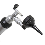 Отоскоп Eurolight C30 OP Led стандартний KaWe Медапаратура, фото 5