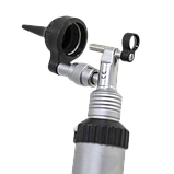 Отоскоп Eurolight C30 OP Led стандартний KaWe Медапаратура, фото 6