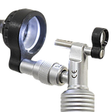 Отоскоп Eurolight C30 OP Led стандартний KaWe Медапаратура, фото 8