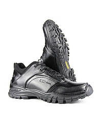 Кросівки чоловічі з натуральної шкіри U-BOT 091 40-45р