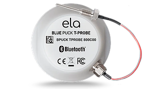 Датчик температури широкого діапазону ELA BLUE PUCK T-PROBE (PGEX00000780)