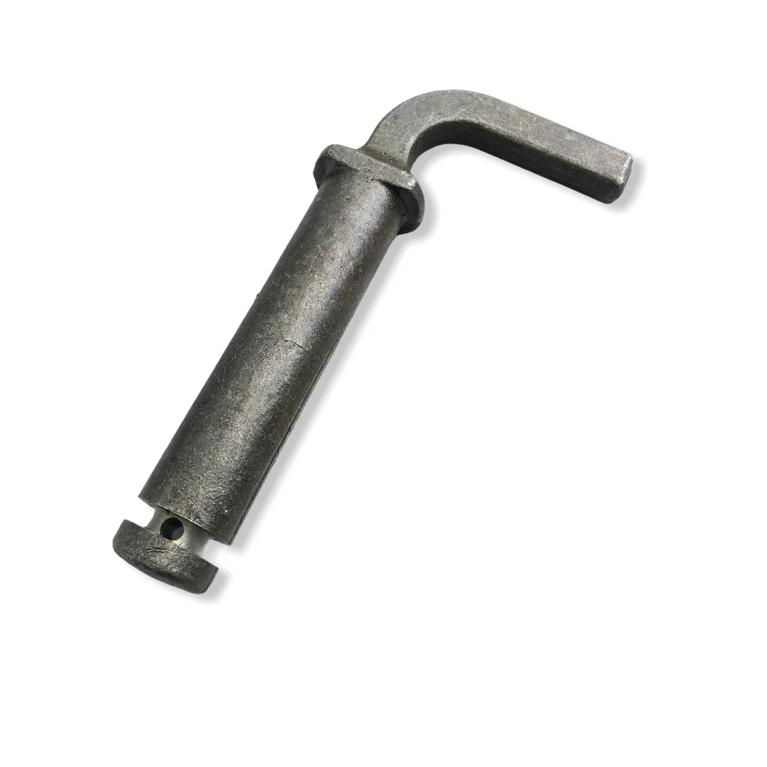 Шкворень для трактора МТЗ-1221 кат.70-4235030 (Аналог), фото 1