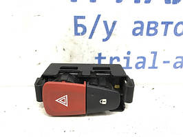 Кнопка аварийки Renault