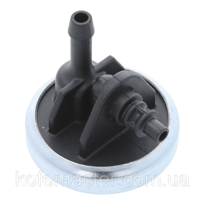 Клапан надлишкового тиску помпи для кавомашин Jura, 71529, фото 1