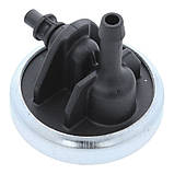 Клапан надлишкового тиску помпи для кавомашин Jura, 71529, фото 3