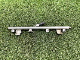 Паливна рампа AUDI A4 B6 1.8 BFB 2003 (б/у)